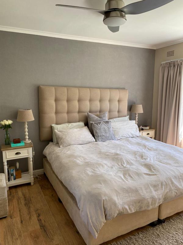 To Let 4 Bedroom Property for Rent in Kreupelbosch Western Cape